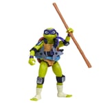 Teenage Mutant Ninja Turtles: Mutations Mix and Match, 4.5-Inch, Donatello Basic