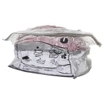 5five - sac compresseur 105x100x44cm "air-cube "