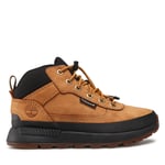 Snörskor Timberland Field Trekker TB0A2F7N2311 Brun