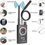 Rf Signal Bug Detector Anti Spy Camera Gsm Audio Bug Finder GPS Scan