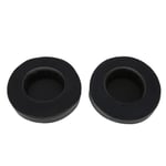 Coussinets d'oreille de remplacement en Gel, mousse &agrave; m&eacute;moire de forme professionnelle, doux et confortable, coussin d'oreille pour casque Razer Thresher Ultimate