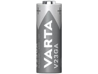 Varta Professional V 8 Gs - Batteri - Alkalisk - 52 Mah