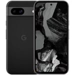 Google Pixel 8a 5G (Global) 8GB 256GB - Obsidian