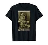 Classic Horror Story-Strange Case of Dr. Jekyll and Mr. Hyde T-Shirt