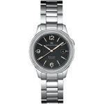 Sjöö Sandström Royal Steel Classic 41mm 009048