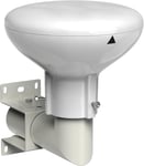 Slx 27895K4 Outdoor Aerial, Digidome for TV Digital Freeview HD 360° 