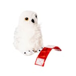 Harry Potter Hedwig Character Plush Toy