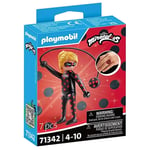 Playmobil 71342 Miraculous: Antibug, Tales of Ladybug and Cat Noir,  (US IMPORT)