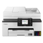 Canon Maxify GX2050 Imprimante Multifonctions Inkjet Couleur A4 Wifi