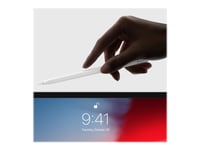 Apple Pencil 2Nd Generation - Penna För Surfplatta - För 10.9-Inch Ipad Air (4Th Gen, 5Th Gen)  11-Inch Ipad Pro (1St Gen, 2Nd Gen, 3Rd Gen, 4Th Gen)  12.9-Inch Ipad Pro (3Rd Gen, 4Th Gen, 5Th Gen, 6Th Gen)