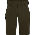 SHORTS 6367-317 GRÖN 80