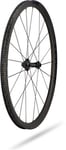 Roval Terra CLX 700c Front Wheel