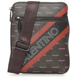 Sac Bandouliere Valentino  Sac Bandoulière Aron Homme  VBS7BV05 Moro/Arancio