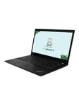 Lenovo Refurbished Thinkpad T14 G2 - 14" | Core i5 | 8GB | 256GB | B Grade