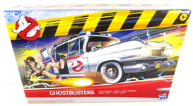 Ghostbusters Véhicule Ecto-1 Playset Hasbro 2020