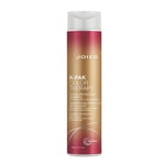 Joico K-Pak Color Therapy Color-Protecting Shampoo 300ml - restructuring shampoo