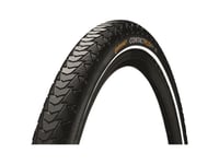 Continental Contact Plus Non Folding Tire 700C 32 Mm (32-622)