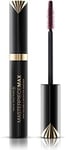 New Masterpiece Max High Volume And Definition Mascara 2 Black Brown Uk