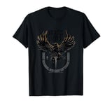 Game of Thrones The Night's Watch Night Gathers T-Shirt