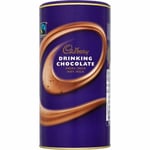 Cadbury Drinking Chocolate Fairtrade (750g)