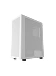 Darkflash Computer Case DLC29 Mesh (white) - Kabinet - Miditower - Grå