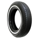 Nankang Econex NA-1 WR (Vit rand ca 20 mm) 165/80R15 87T