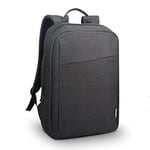 Lenovo Casual Backpack 15.6" (B210) - Black 4X40T84059