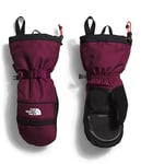 THE NORTH FACE Montana Gloves Boysenberry L