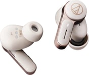 Audio-Technica Ath-Twx7 - Hodetelefoner Med Mikrofon - Bluetooth