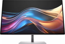 HP Series 7 Pro 27 inch QHD Monitor - 727pq