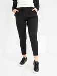 Ichi Kate Pant Cropped - adult - female