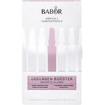 BABOR Ansiktsvård Ampoule Concentrates FP Collagen Booster 7 ampuller 2 ml ()