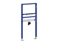 Geberit Duofix Håndv.Elem - 112Cmx50cm-400/50Mm Stilbar 111.434.00.1