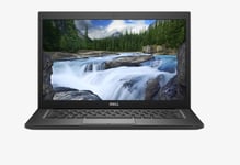 Dell Latitude 7490 14" FHD IPS Core i5-8250U 3,4Ghz (A-Klass)