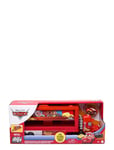 Disney Pixar Cars Legetøjsbil Red Cars