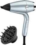 Hydro Fusion Hair Dryer