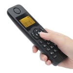 Home Office Expandable Cordless Telephone HandsFree Call With Caller ID US P Hot