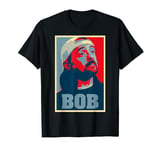 Kevin Smith Jay & Silent Bob Propaganda Comic Icon T-Shirt