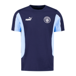 Manchester City FC Football Archive Tee, t-shirt, herr