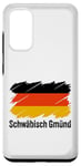 Coque pour Galaxy S20 Schwäbisch Gmünd, Germany, Deutschland