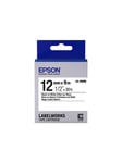 Epson LabelWorks LK-4WBN