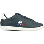 Baskets enfant Le Coq Sportif  Courtset 2 Gs