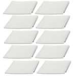 Paint Edger Tool for Walls, Painter'S Pad Refills,10-Pack (Pad Refills) I6R2