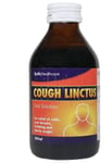 Bell's Cough Linctus Relief Of Colds, Sore Throats & Chesty Coughs 200ml