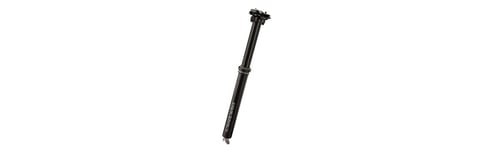 Race Face Turbine Dropper 125 Setepinne Sort, 31,6x415mm, 125mm vandring, 495g