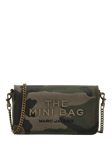 Marc Jacobs Camo Jacquard The Mini Bag, Camo Multi