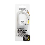 Nite Ize Slidelock KeyRack Slidelock KeyRack - acier, N/A