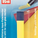 Refill till Lim penna Aqua-Gluemarker