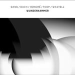 Bang / Duch / Honoré / Toop / Waste - Wunderkammer (LP)