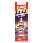 BARRIERE A INSECTES Anti-Fourmis gel appât tube - Blister 1 tube 30 g